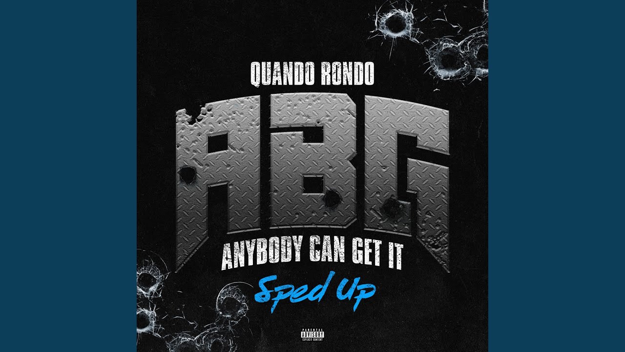 ABG (Sped Up Version)
