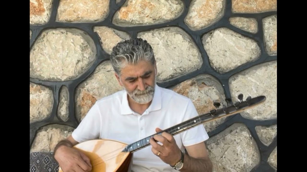 KARLAR YAĞDI YOLLARIMA--AŞIK MAHZUNİ ŞERİF