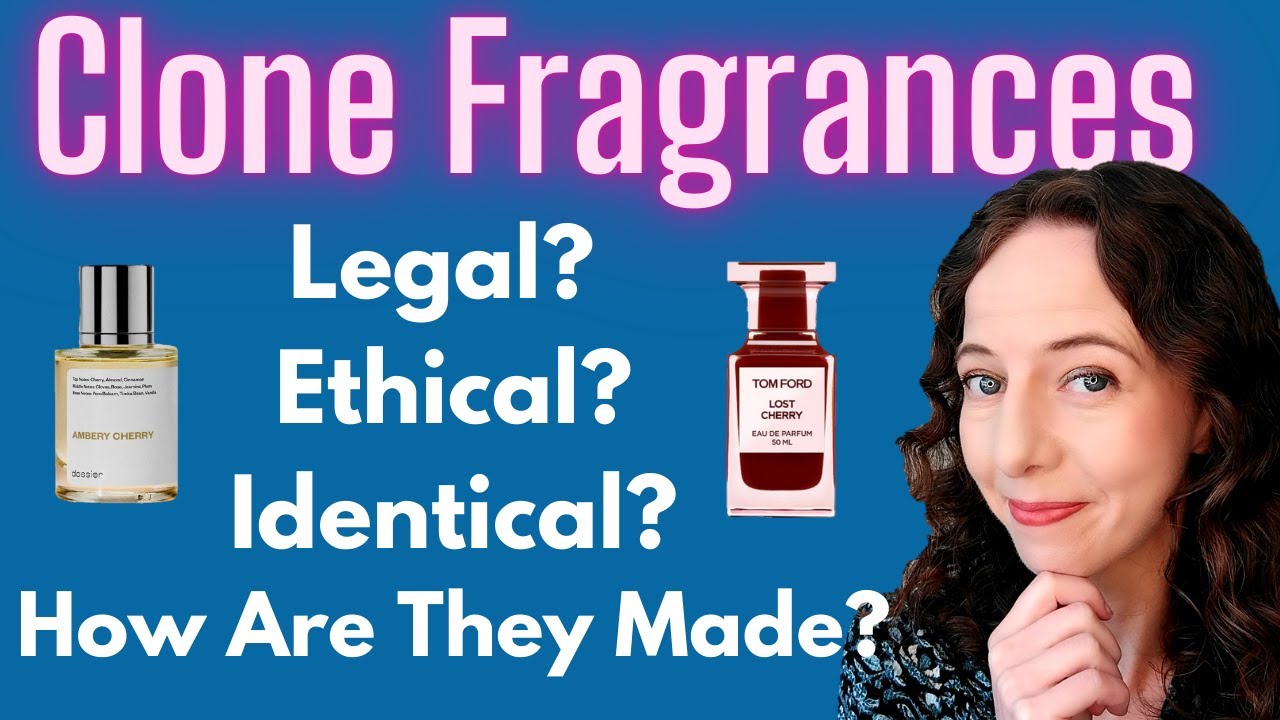 All About Clone Perfumes How Are Clone Fragrances Made Why Cheaper Copying Perfume Dupes Fakes Best