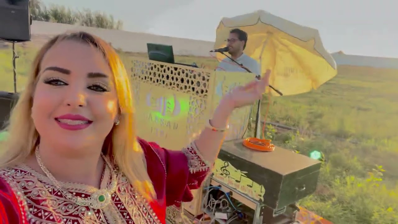 🥰حفلة🎆عيد ميلاد🎂نجاة بلبلتها نشاط💃شكرا  الأصدقاء العزاز👫و لي حضرو معانا😍