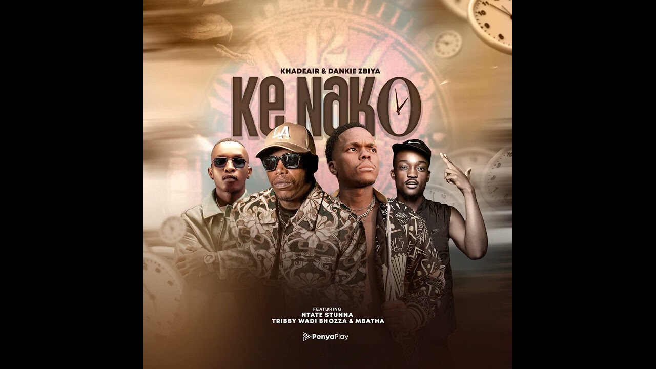 Ke Nako