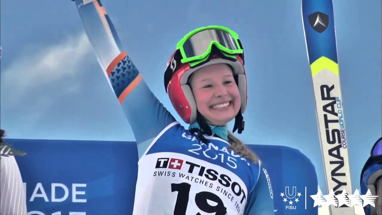 Pictures of the Day 3 - 27th Winter Universiade, Granada, Spain