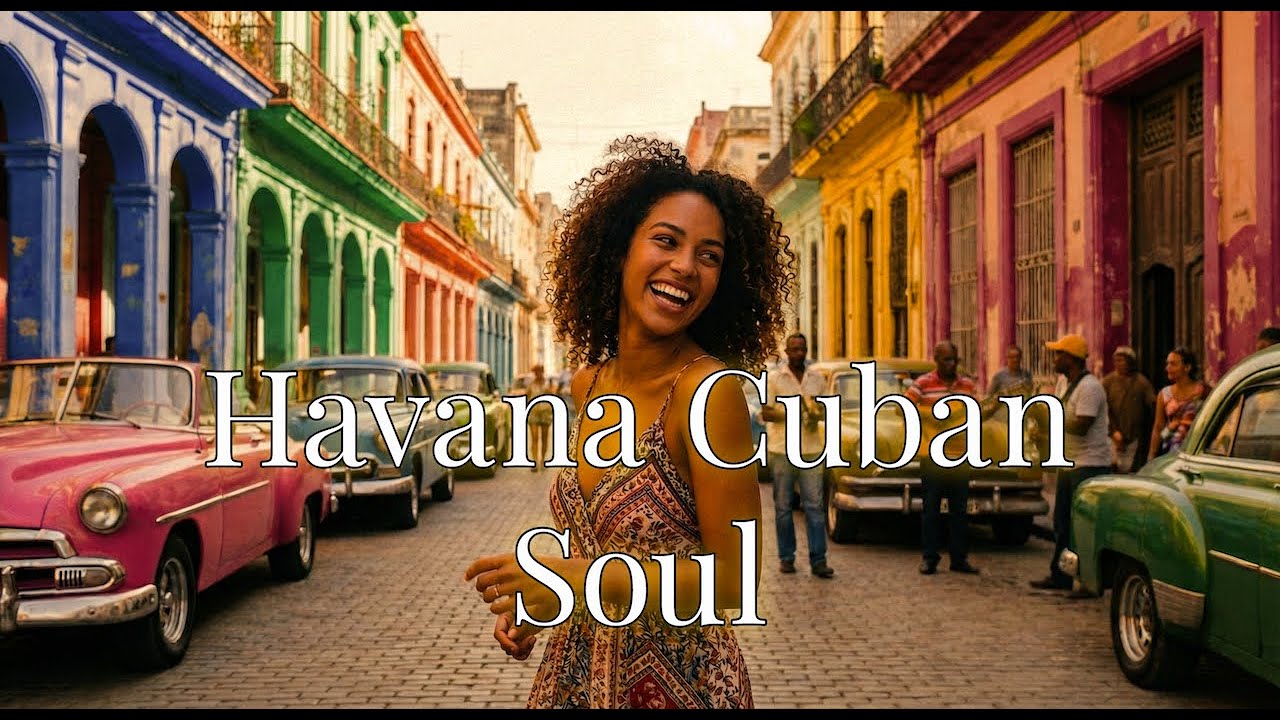 Original Cuban Music 2026 🇨🇺 Authentic Songs & New Rhythms from Havana🌴🎶