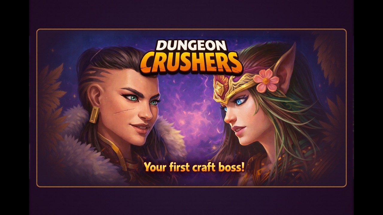 The Keeper of the Forest and her defenders – How to win without top runes!
