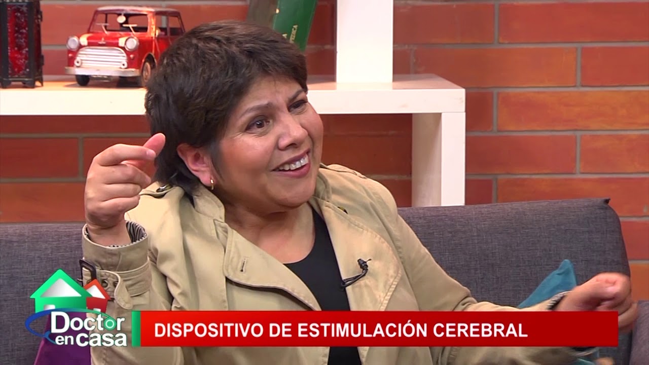 Dispositivo estimulación cerebral