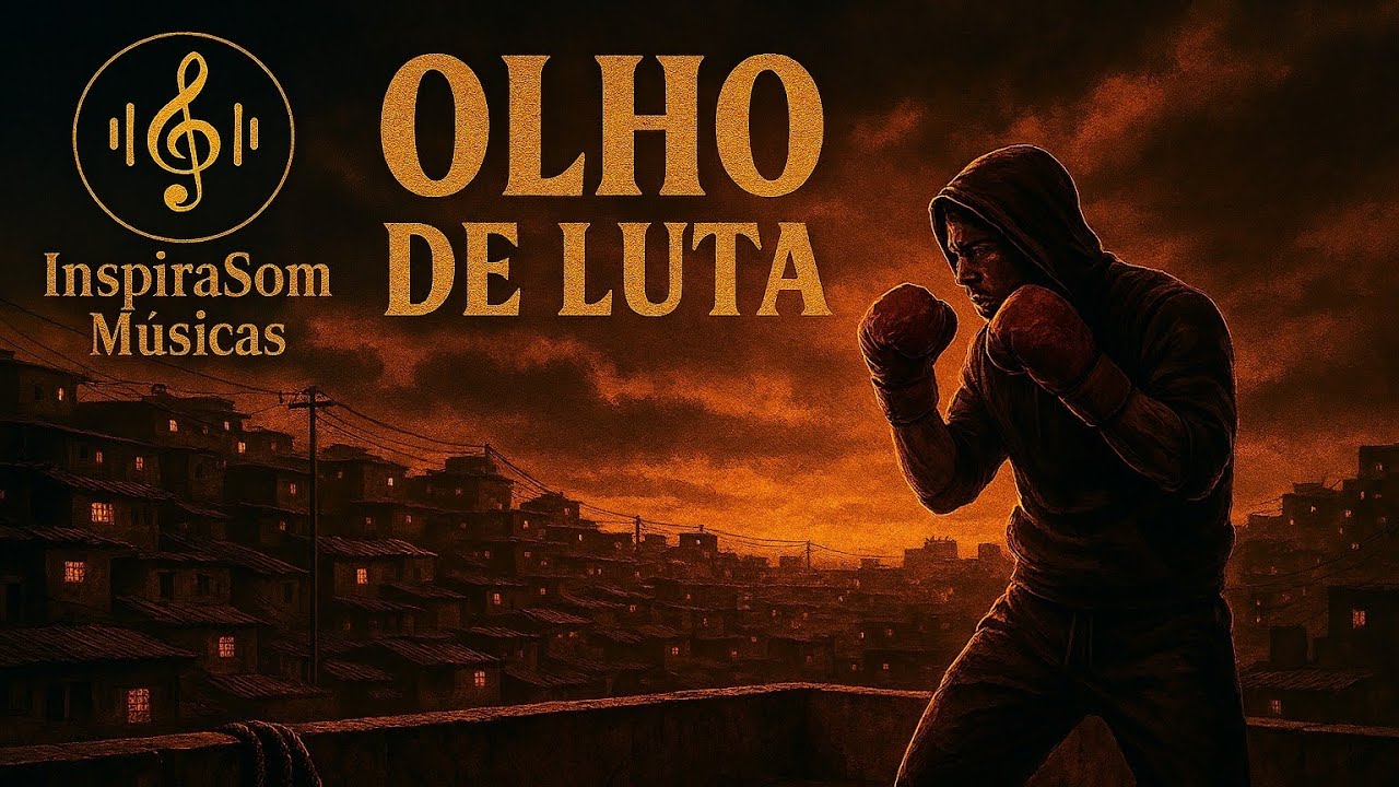 Olho de Luta 