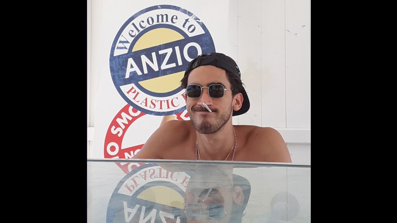 PIPPO SOWLO - PARACETAFOCO 🔥🍉