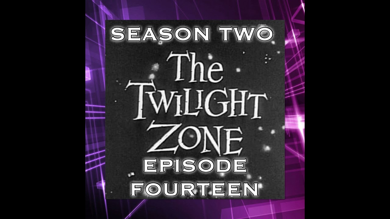Twilight Zone 2 Ep 14 The Whole Truth