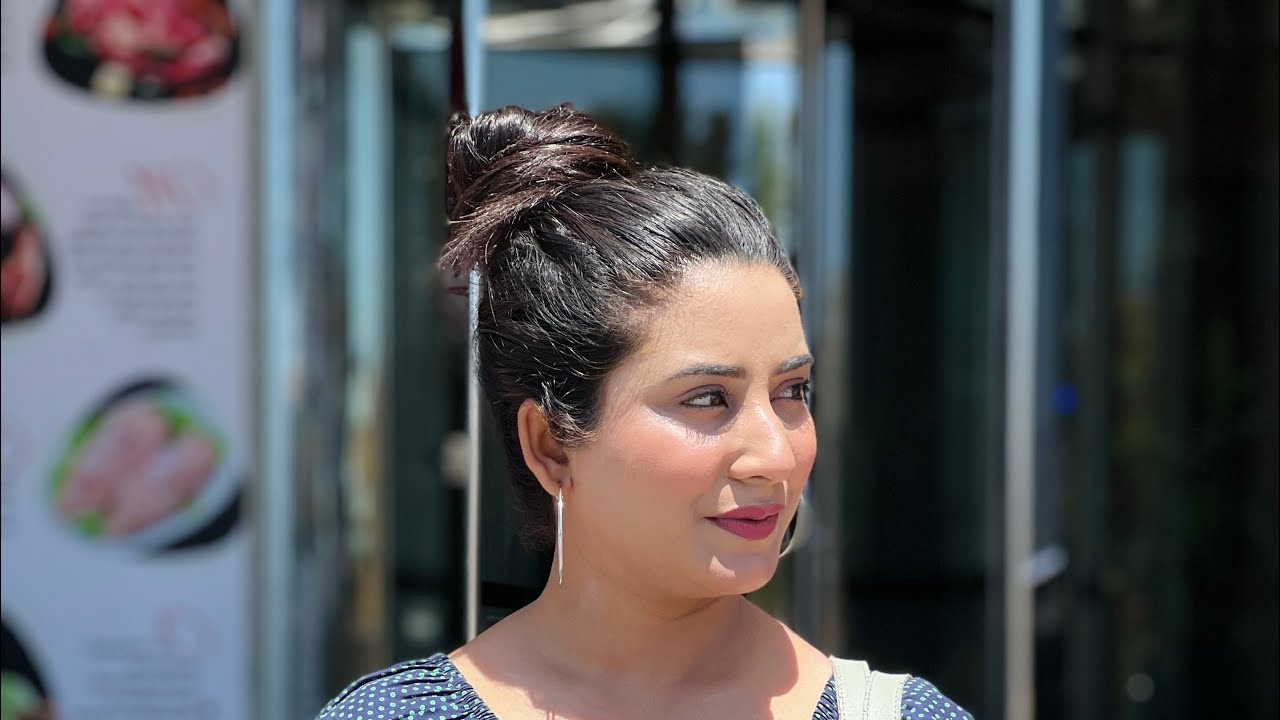 Mall of Emirates 🏬 |Anum Ashraf | Family time ♥️♥️