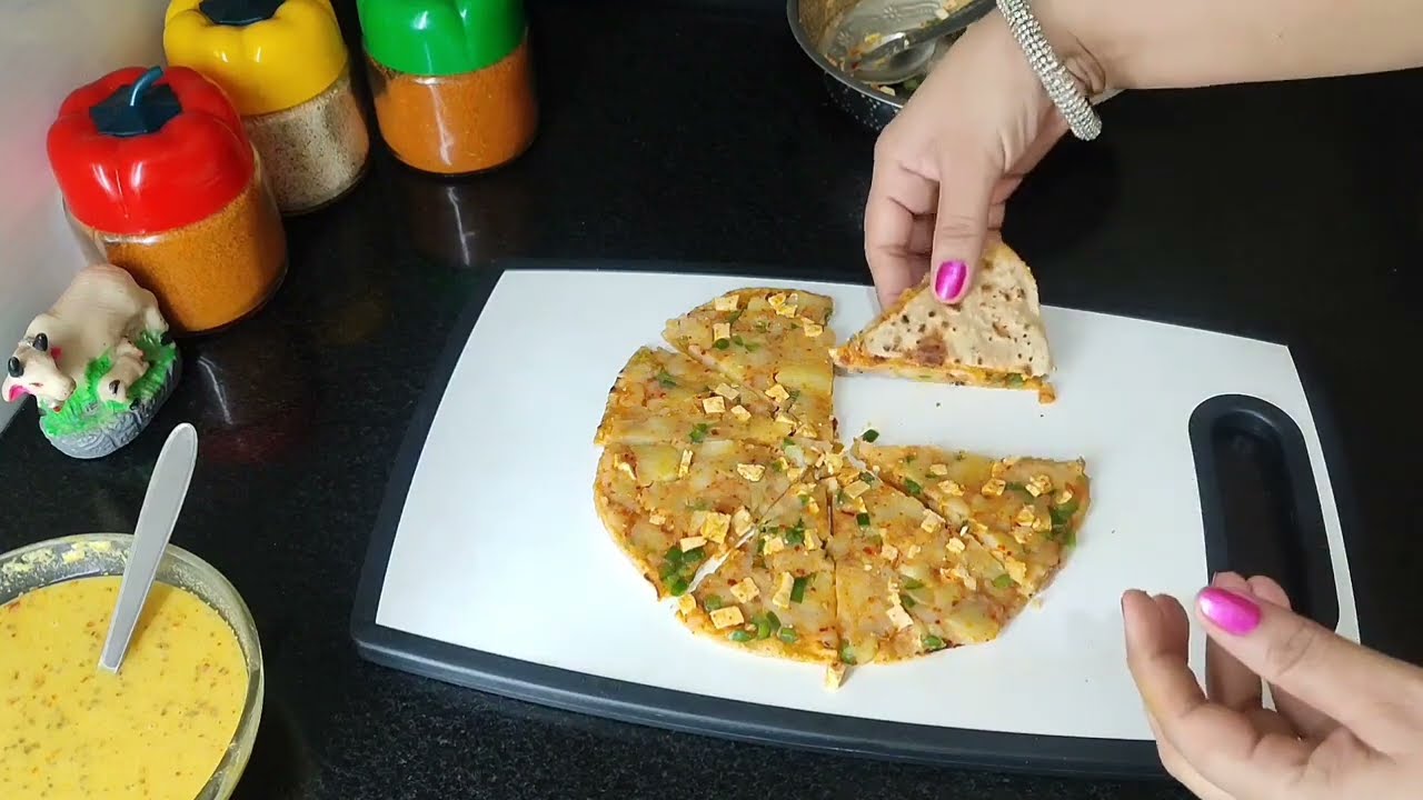 बची रोटियां से बनाएं टेस्टी स्नैक्स रेसिपी,leftover roti snacks recipe,मिंटो में सभी चट कर जाएंगे|