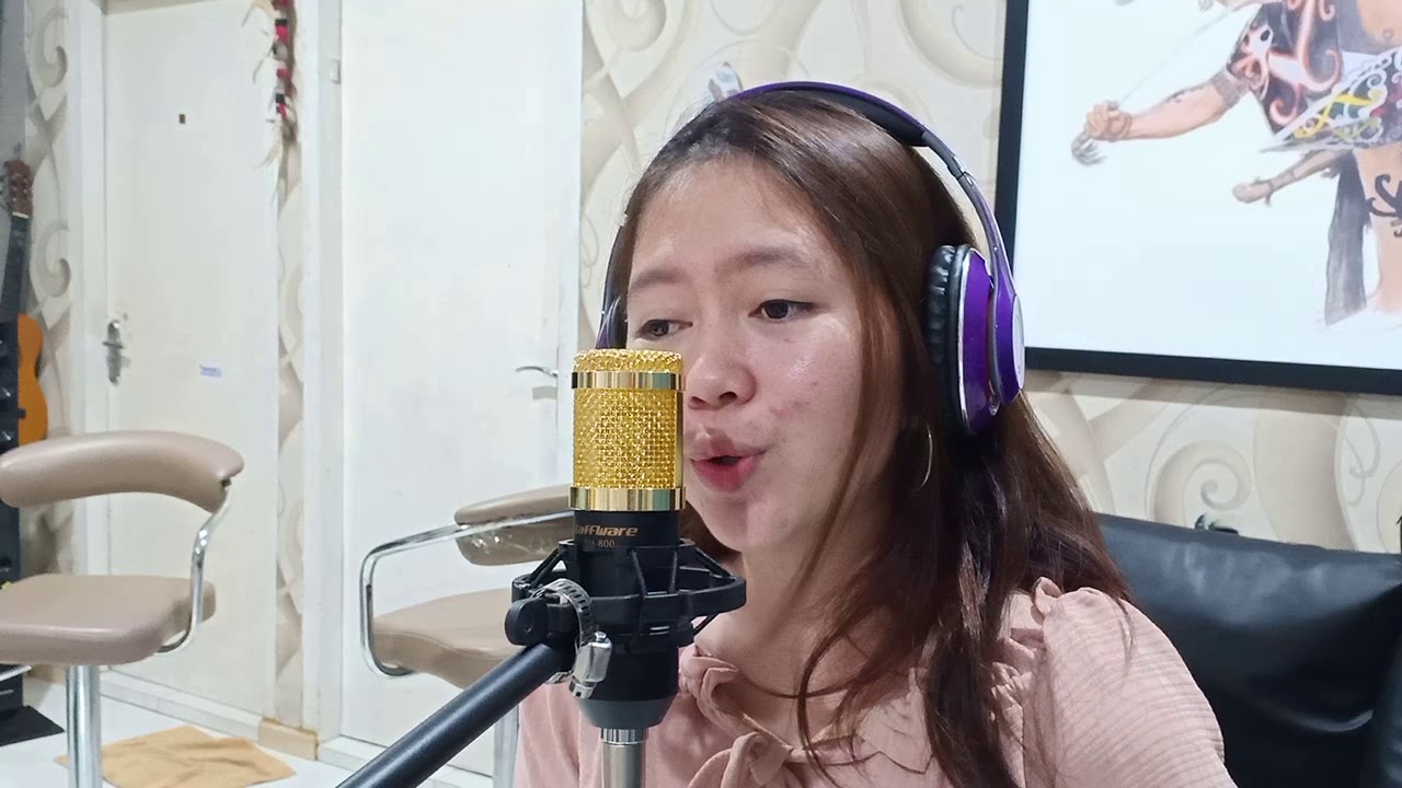 TUHAN PELIHARAMU NKI - 216