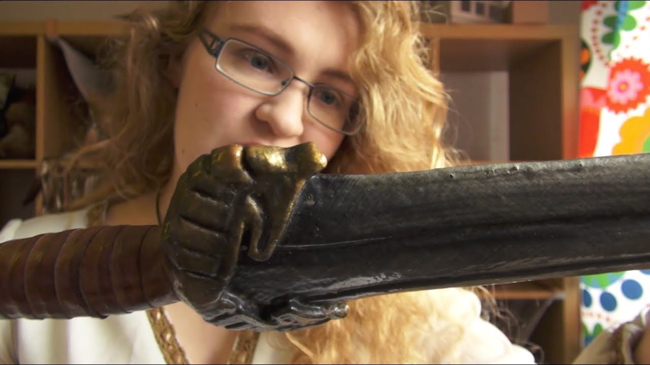 LARP | Saxon Violence Sword