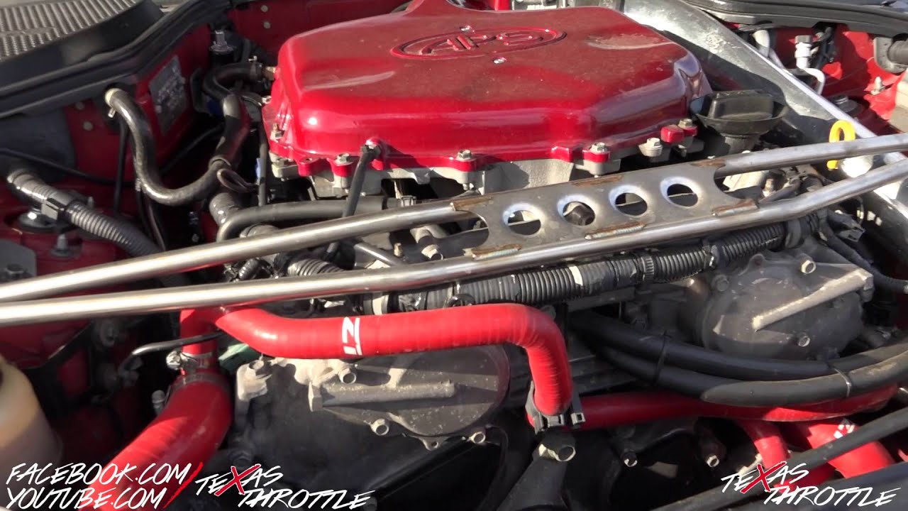 F1A Procharged 5.0 vs 700hp Twin Turbo 350Z