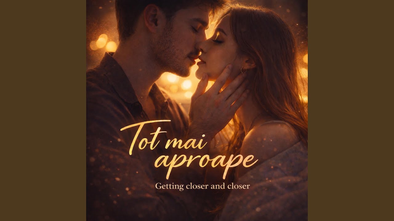 Tot mai aproape