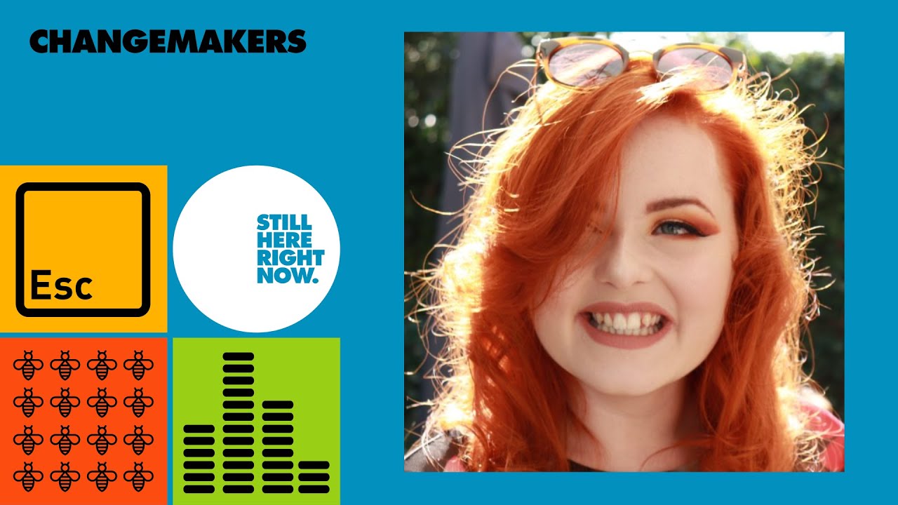 Changemaker - Lucy Edwards (CMC 2020)