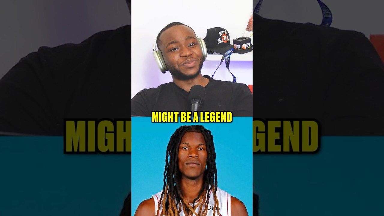 Do You Consider These NBA Players Future Legends? 🏀👀