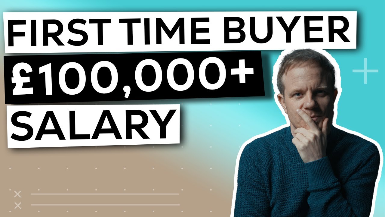 Salary 100,000+ // First Time Buyer UK Plus EXCLUSIVE BONUS !