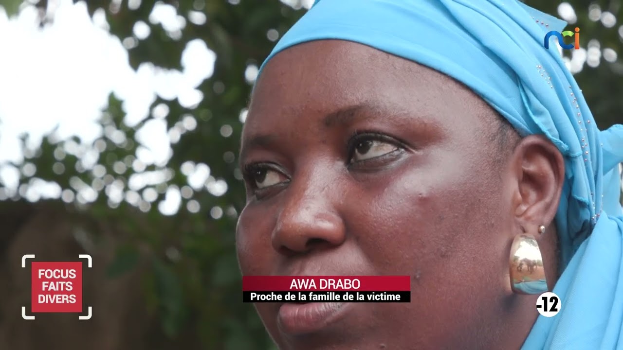 Focus Faits Divers du 23 septembre 2025 | Justice pour Aicha, 13 ans : le meurtrier ritualiste....