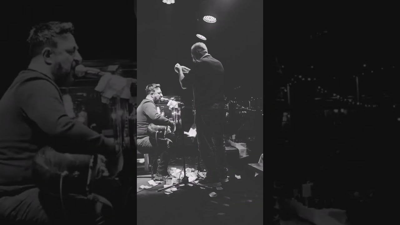 Tufan Altaş / Hasan Ağam