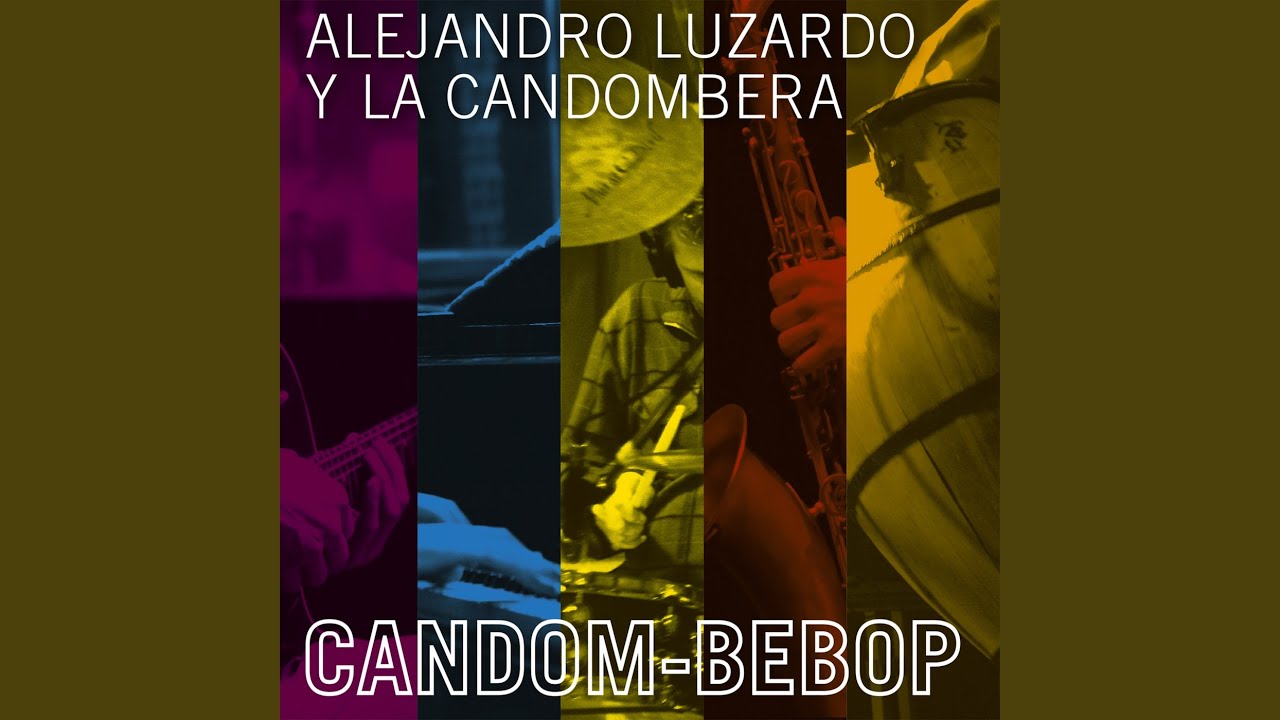 Groovin´ High