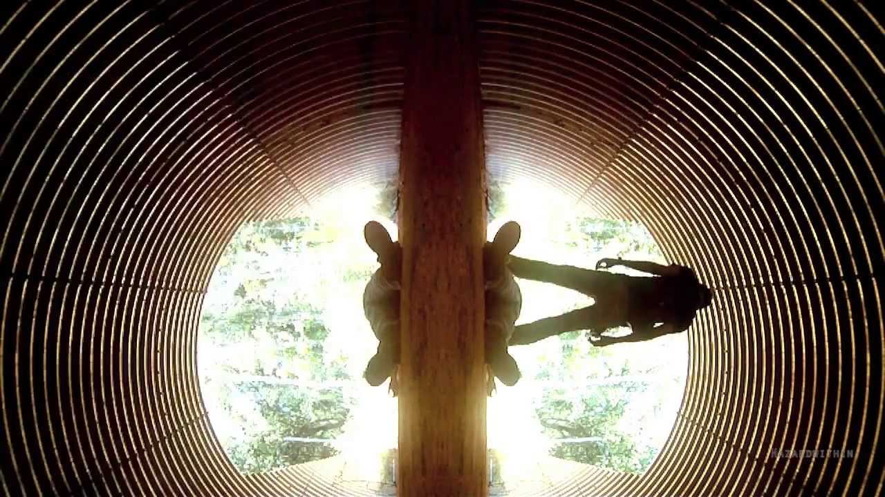 X Amount of Words - Marble Hornets (Scifividder's Contest Entry)