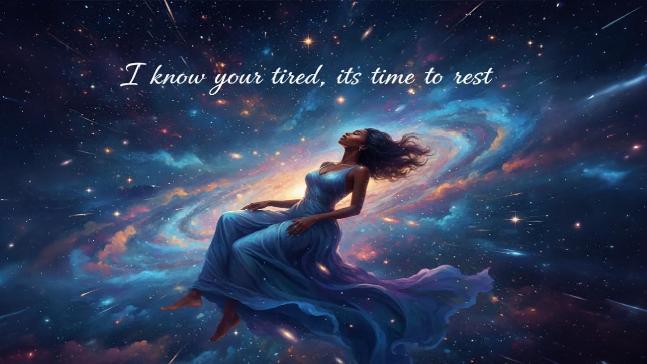 Time to stop scrolling. Lets  get some rest.