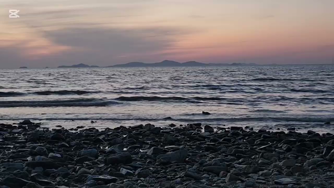 The Waves & Relax