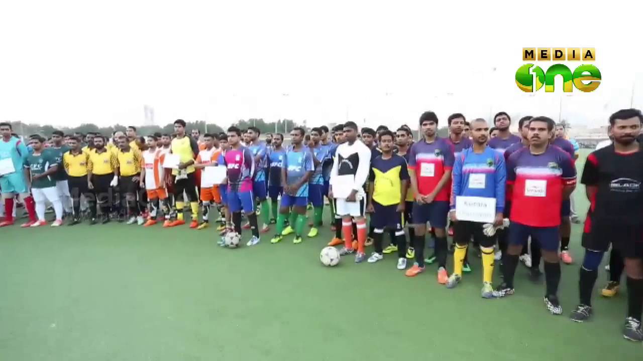 KEFAK football league starts in Kuwait