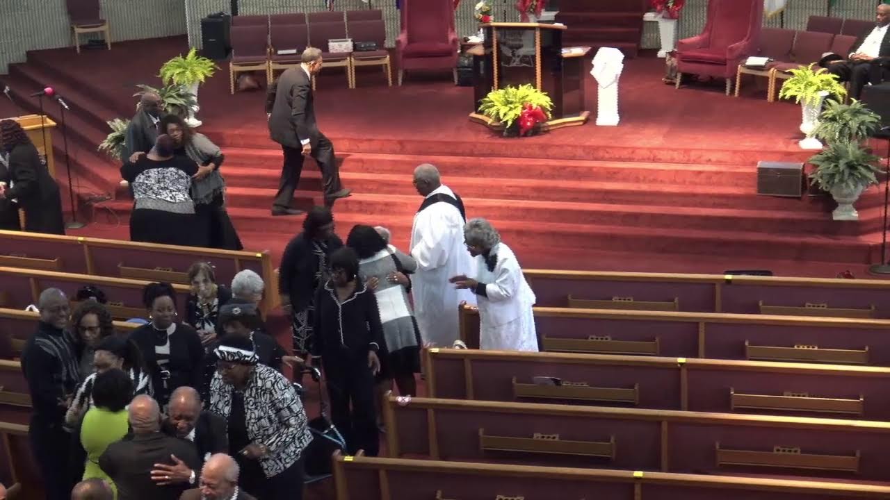 Hope Chapel Ministries Live Stream