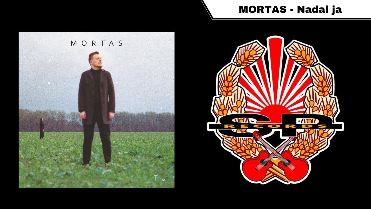 MORTAS - Nadal ja [OFFICIAL AUDIO]
