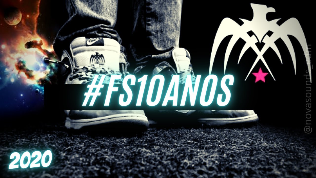 M&uacute;sicas de Free Step #fs10anos | OLD SCHOOL