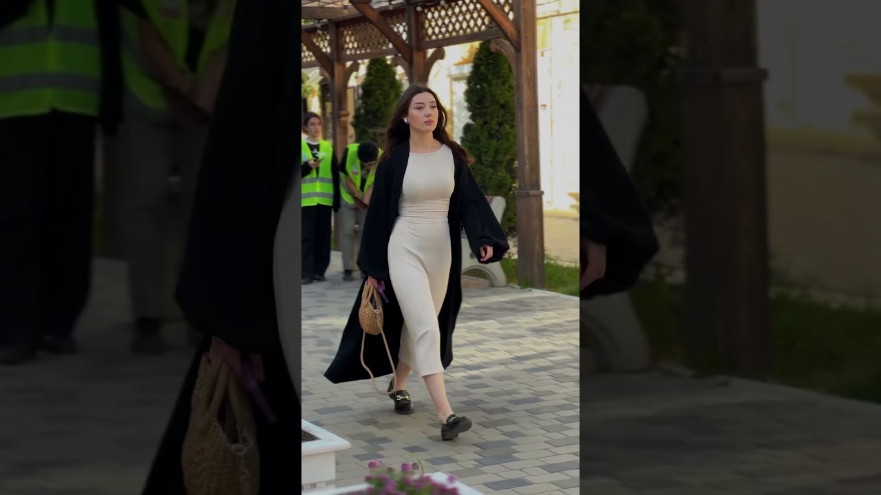 Во что одет сегодня Дербент ? Дербент.Дагестан 😉