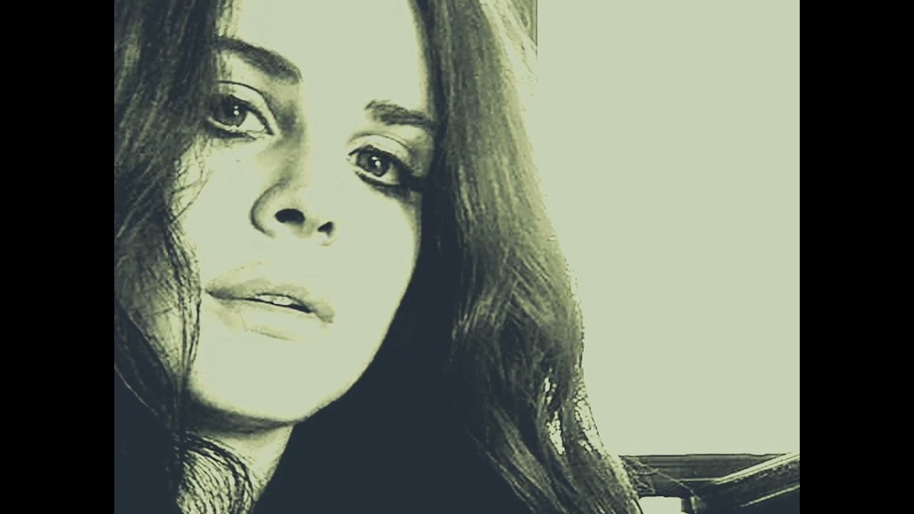 Flipside - Lana Del Rey (with drums)