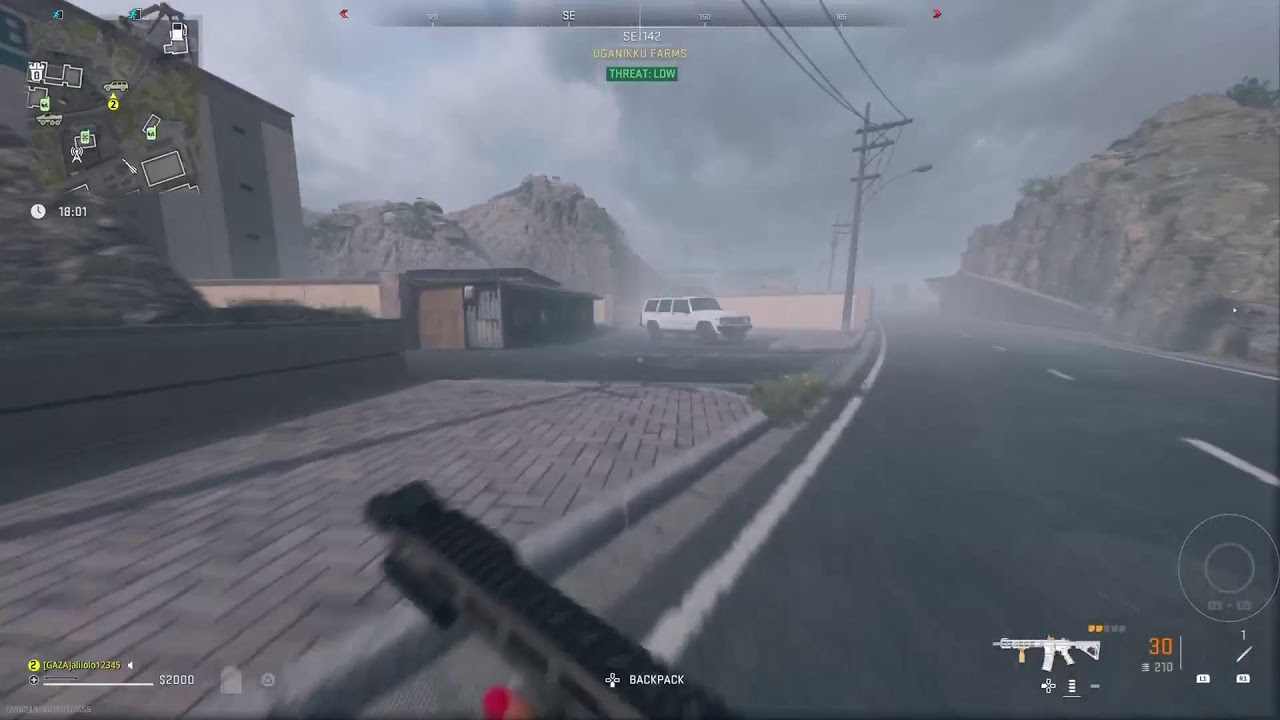 Dmz 100