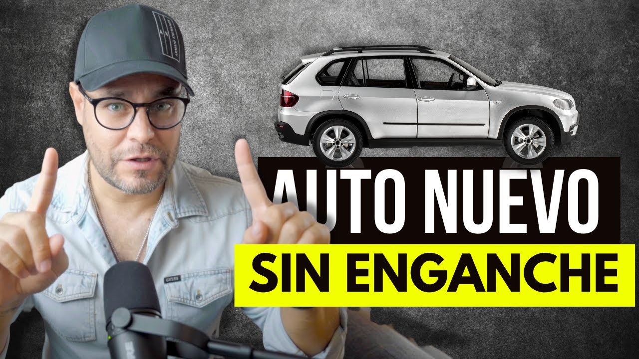 Deber&iacute;as COMPRAR Auto o adquirirlo por LEASING  - Gu&iacute;a Completa de Leasing - 2024