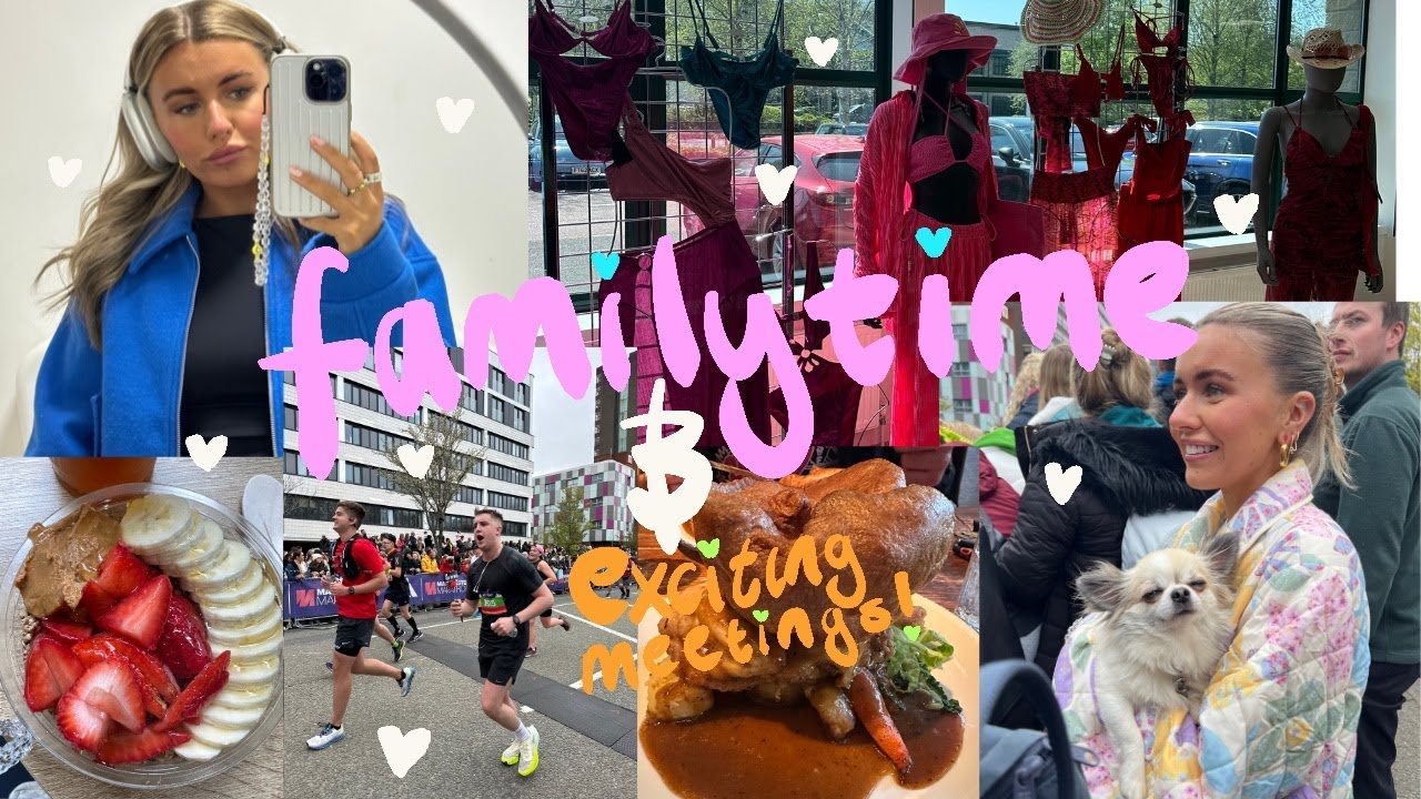 a sister weekend in Manchester & sneak peaks of my summer edit!!!!
