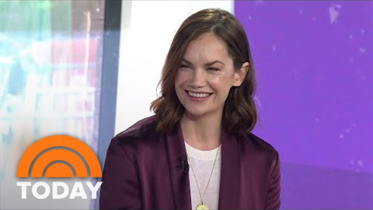 Ruth Wilson Talks New Psychological Drama ‘True Things’