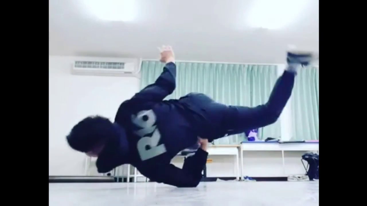 WORLD POWER MOVES 2017 // POWERFUL MOVES EDITION