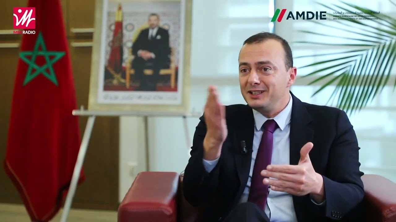 Ali Seddiki :« Morocco Now explique ce qu’est le Maroc aujourd’hui »