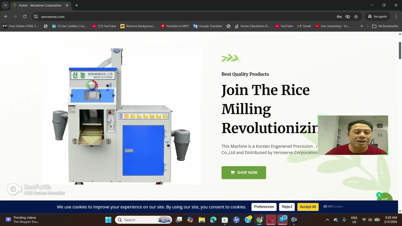 Paano kumita gamit ang Affiliate Program ng Veroserve ? sa pag bebenta ng mga Agricultural Products?