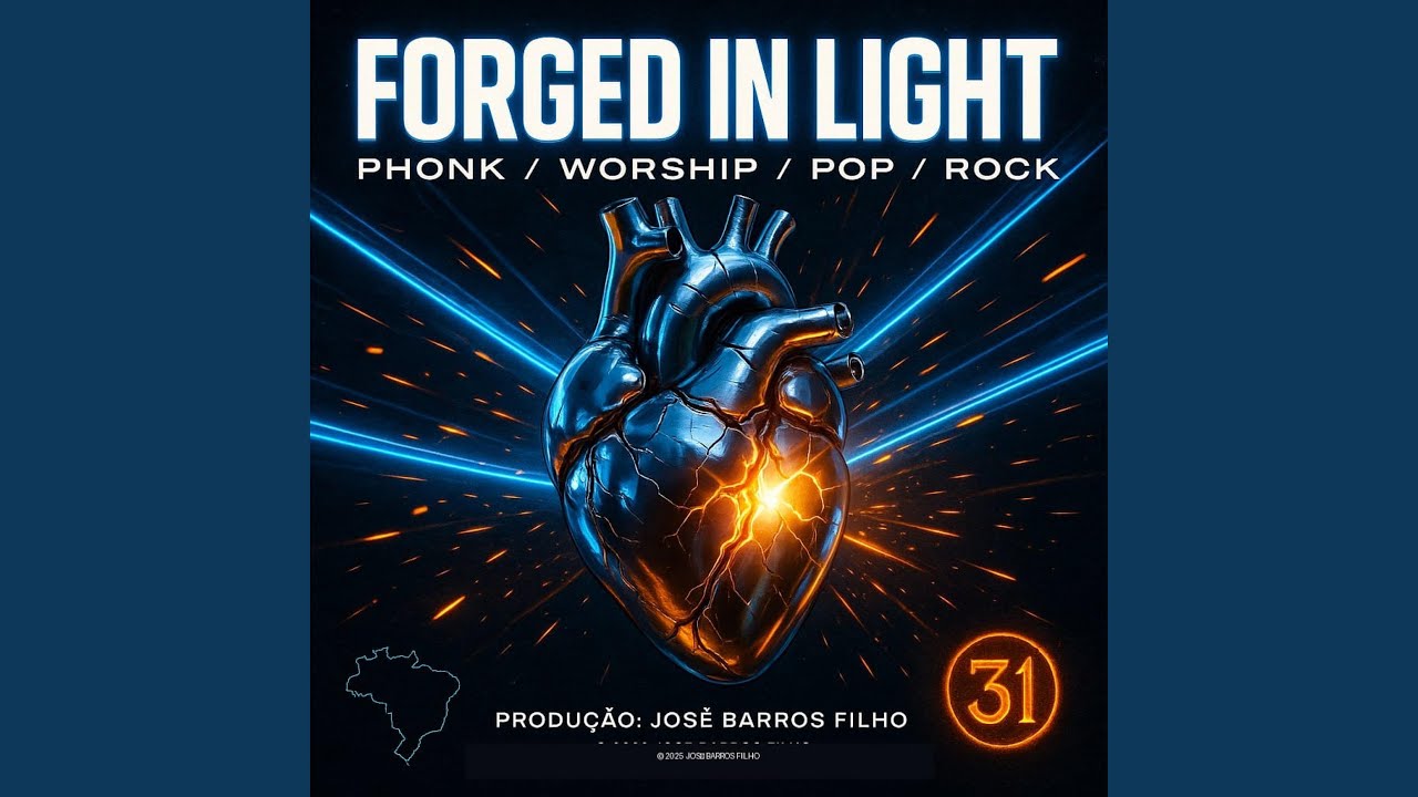 FORJADO NA LUZ PHONK B