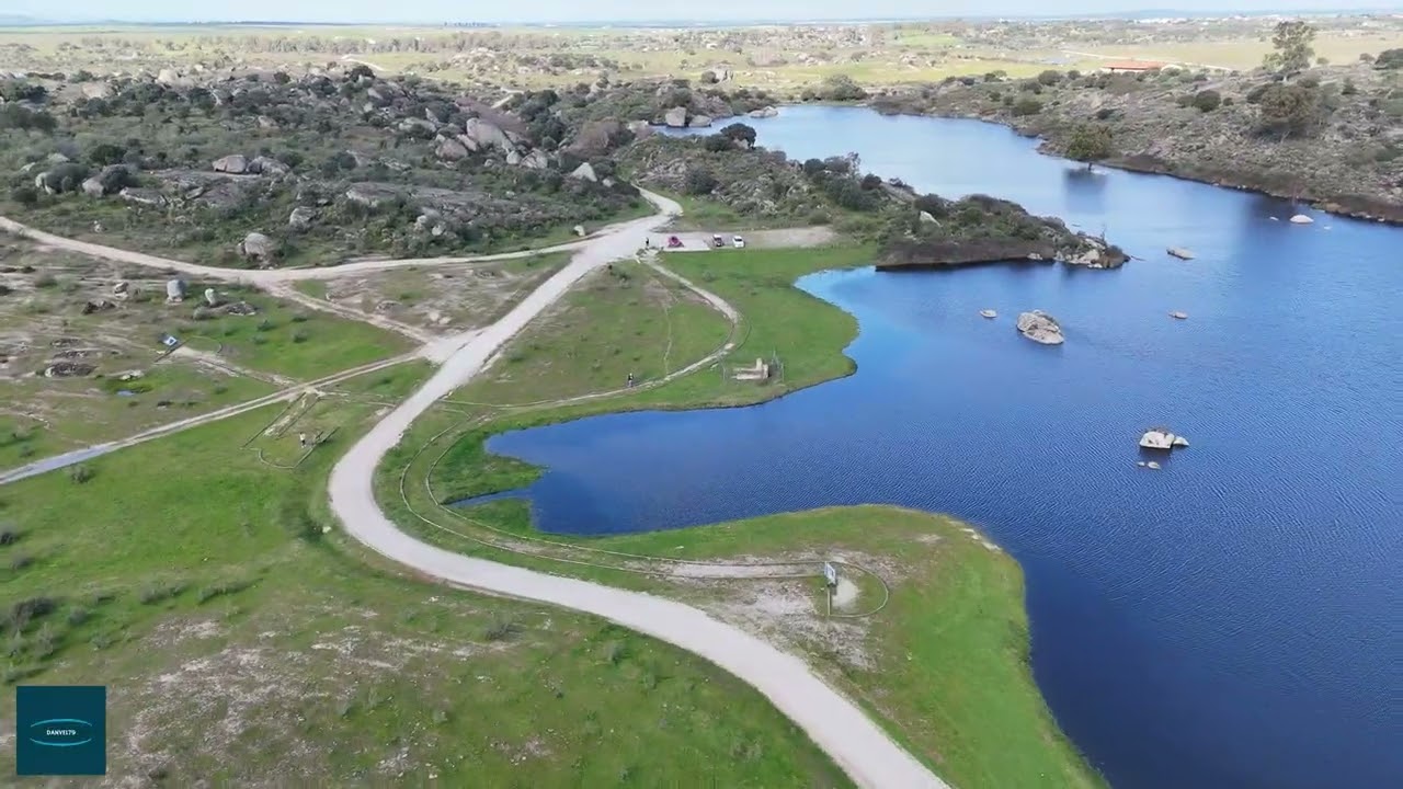 MONUMENTO NATURAL DE LOS BARRUECOS