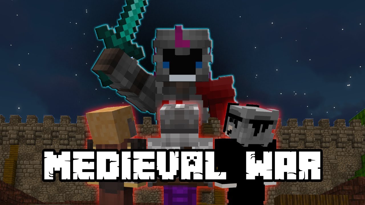 How I Conquered the LARGEST Nation in Minecraft