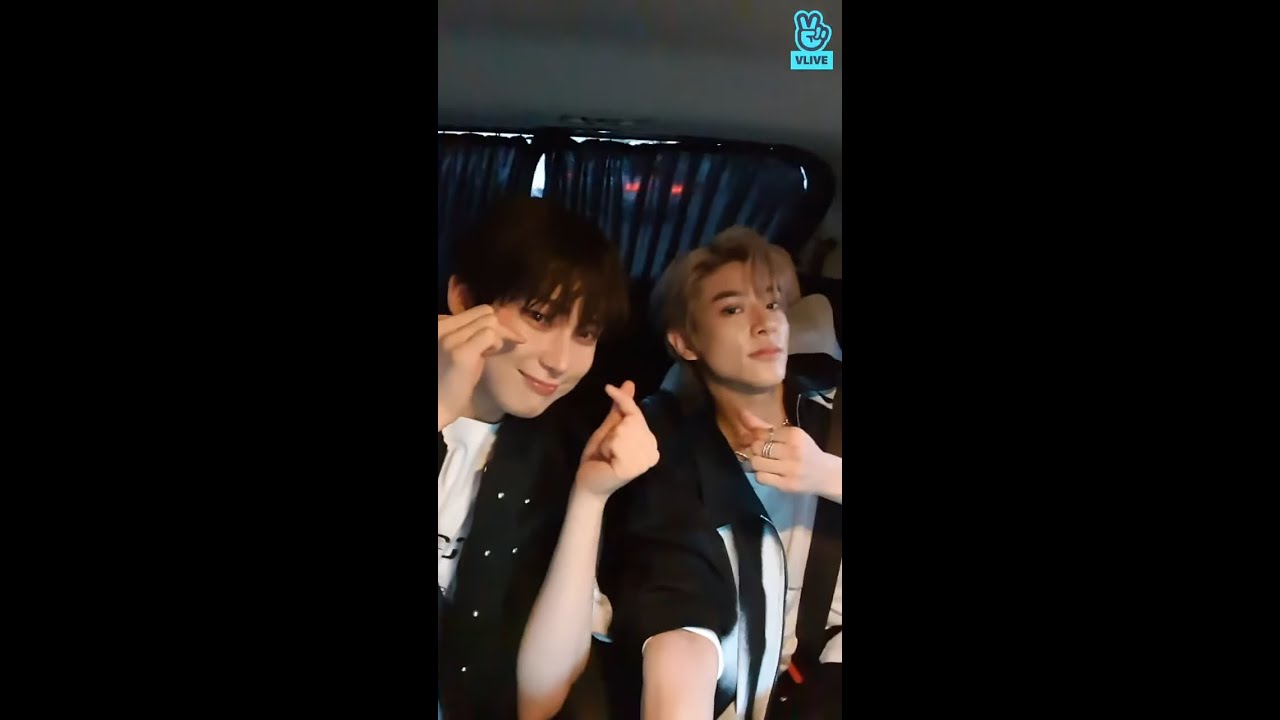 [ENG SUB] ENHYPEN JAKE & SUNOO LIVE VLIVE (2022.07.15)