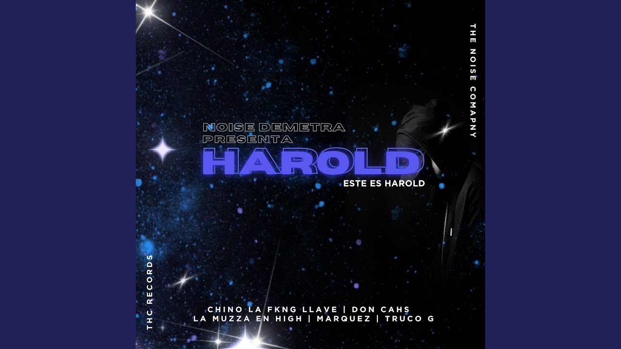 Si Te Vas (feat. Harold) (Bachata)