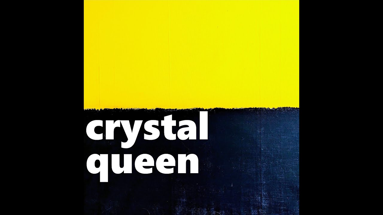 The Balmey Lambs - Crystal Queen