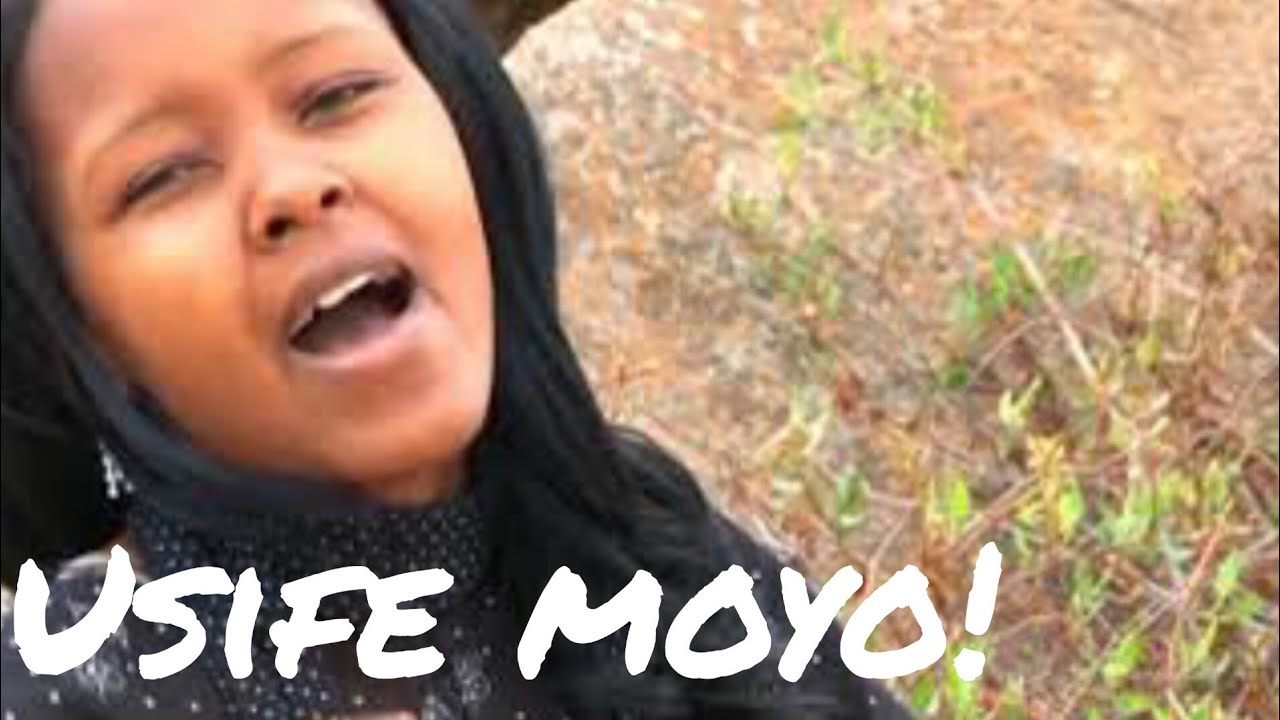 MARTHA RENA - USIFE MOYO (OFFICIAL VIDEO)