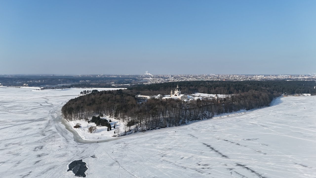 Kauno marių regioninis parkas