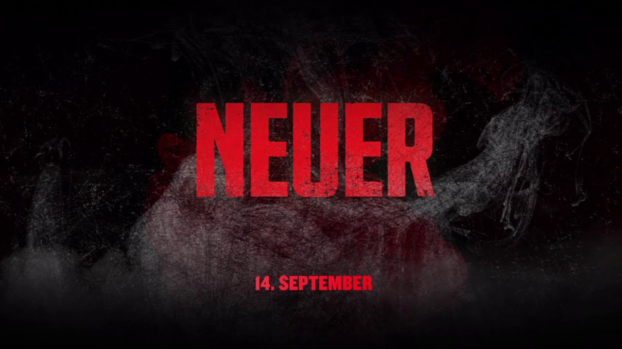 NEUER (od 14.9.2025 na JOJke)