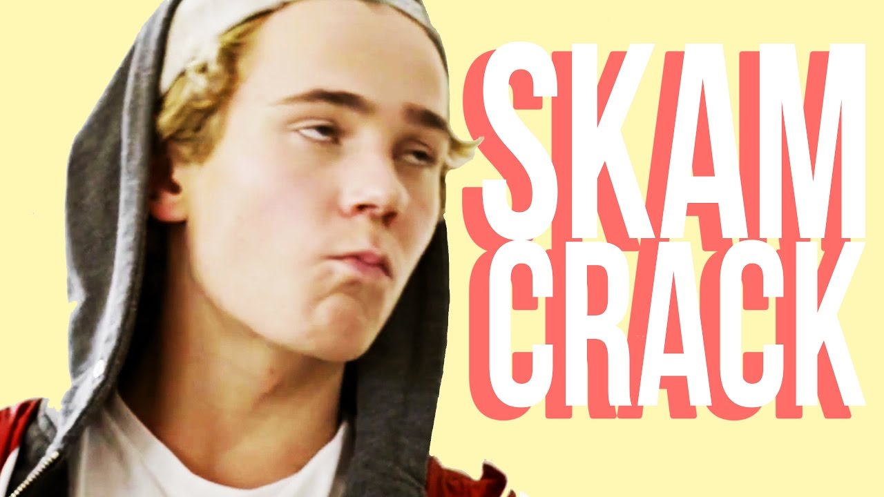 skam || crack